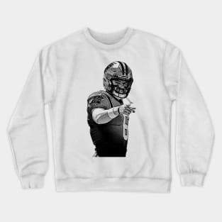 Baker Mayfield Crewneck Sweatshirt